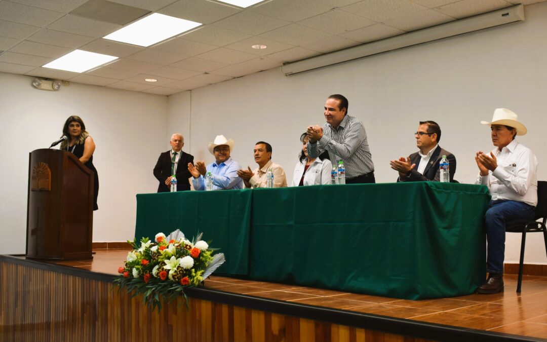 Realizan Primer Foro Regional de Cooperativismo en Sonora