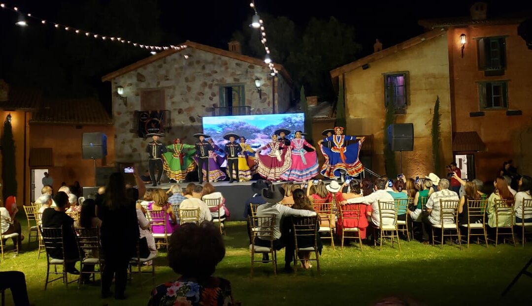 Realizan primer festival del Tequila y  Bacanora