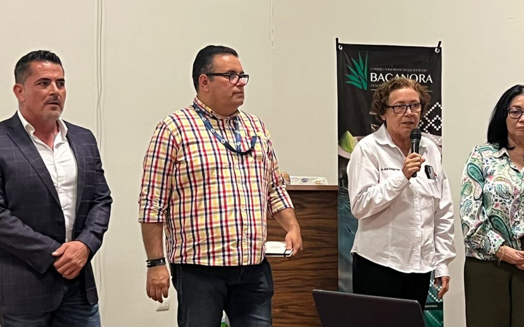 Realizan curso de cata para destilados nacionales