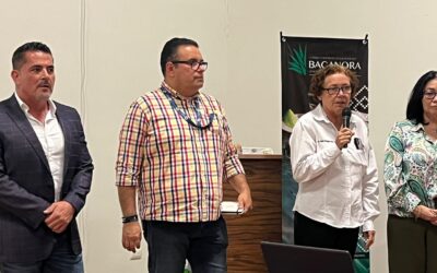 Realizan curso de cata para destilados nacionales